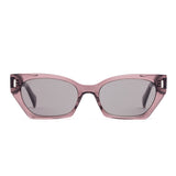 SELENA - Eco Crystal Velvet / L.I.T. Polar Grey
