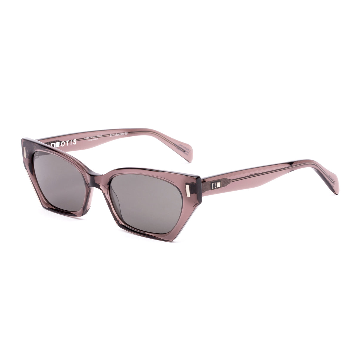 SELENA - Eco Crystal Velvet / L.I.T. Polar Grey