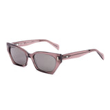 SELENA - Eco Crystal Velvet / L.I.T. Polar Grey