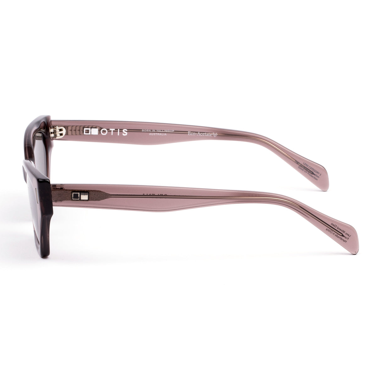 SELENA - Eco Crystal Velvet / L.I.T. Polar Grey