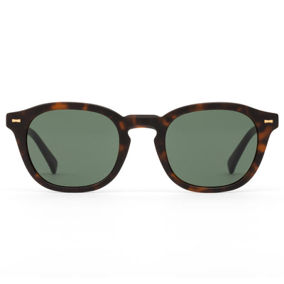 OUTSIDER X - Eco Matte Hinton Tort / Grey