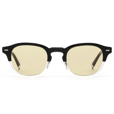 OUTSIDER VINTAGE - Eco Duel / Yellow Trans