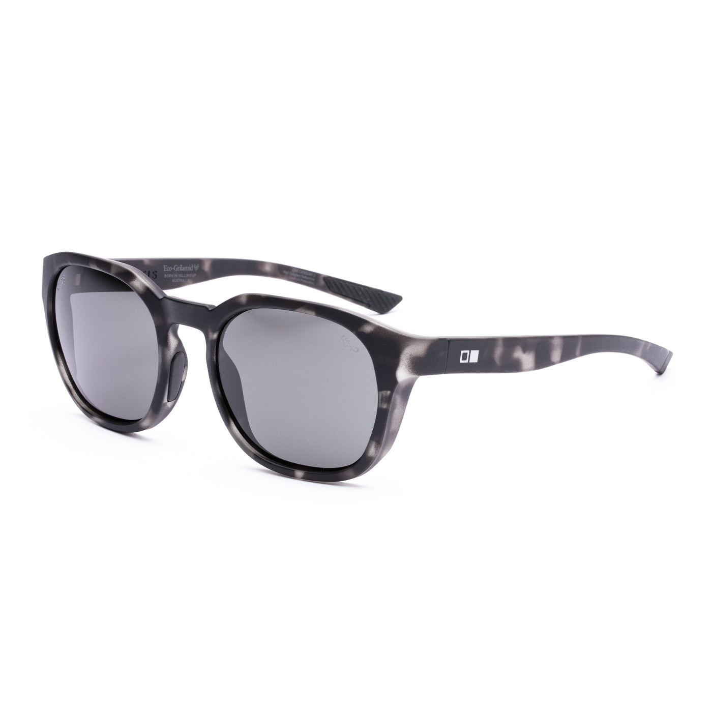 OFFSET SPORT - Matte Slate Tort / L.I.T. Polar Grey