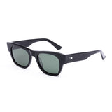 OUT OF SIGHT - Eco Black / Grey Polar