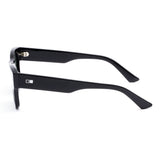 OUT OF SIGHT - Eco Black / Grey Polar