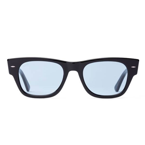 OUT OF SIGHT - Eco Black / Blue