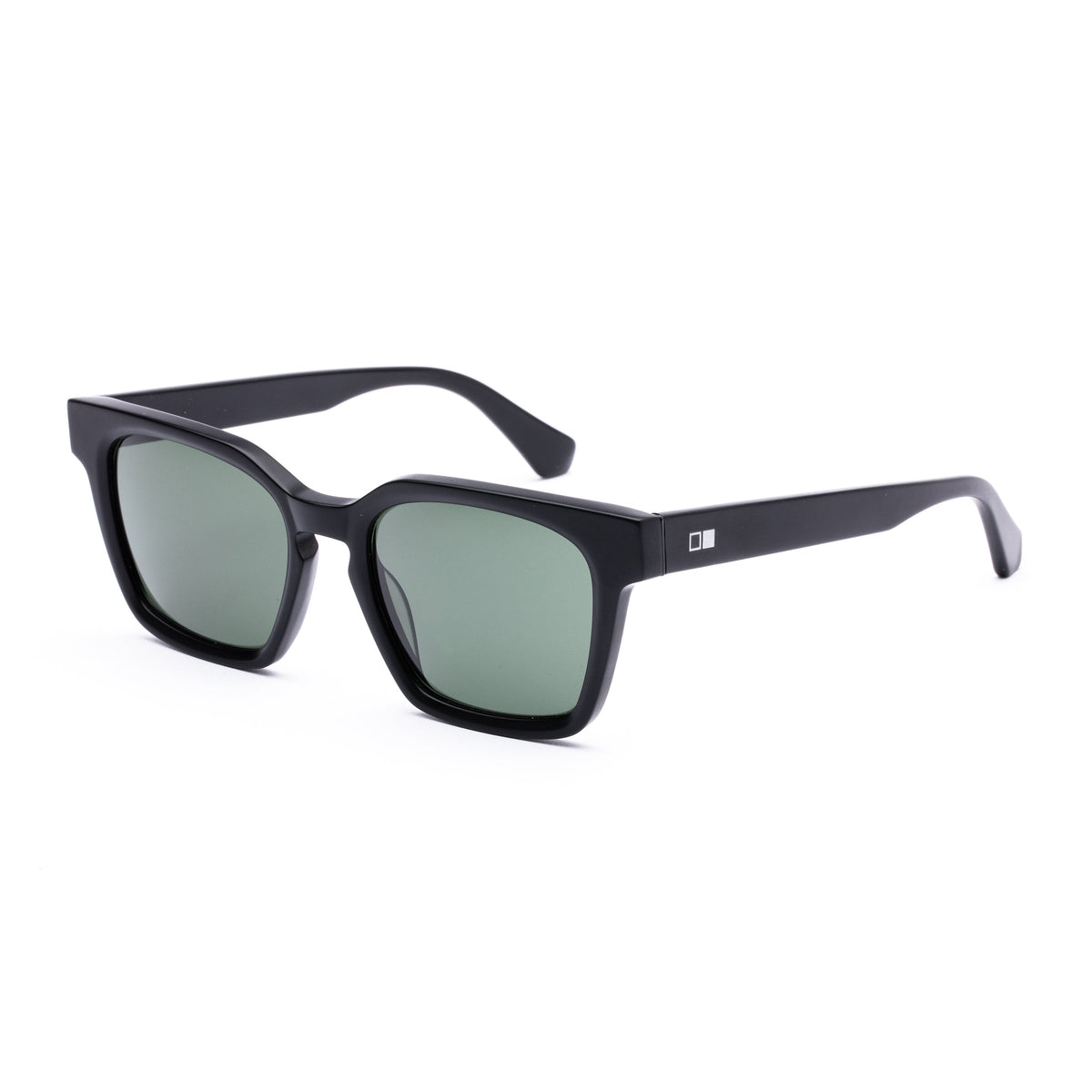 INTERLUDE - Eco Black / L.I.T. Polar Grey