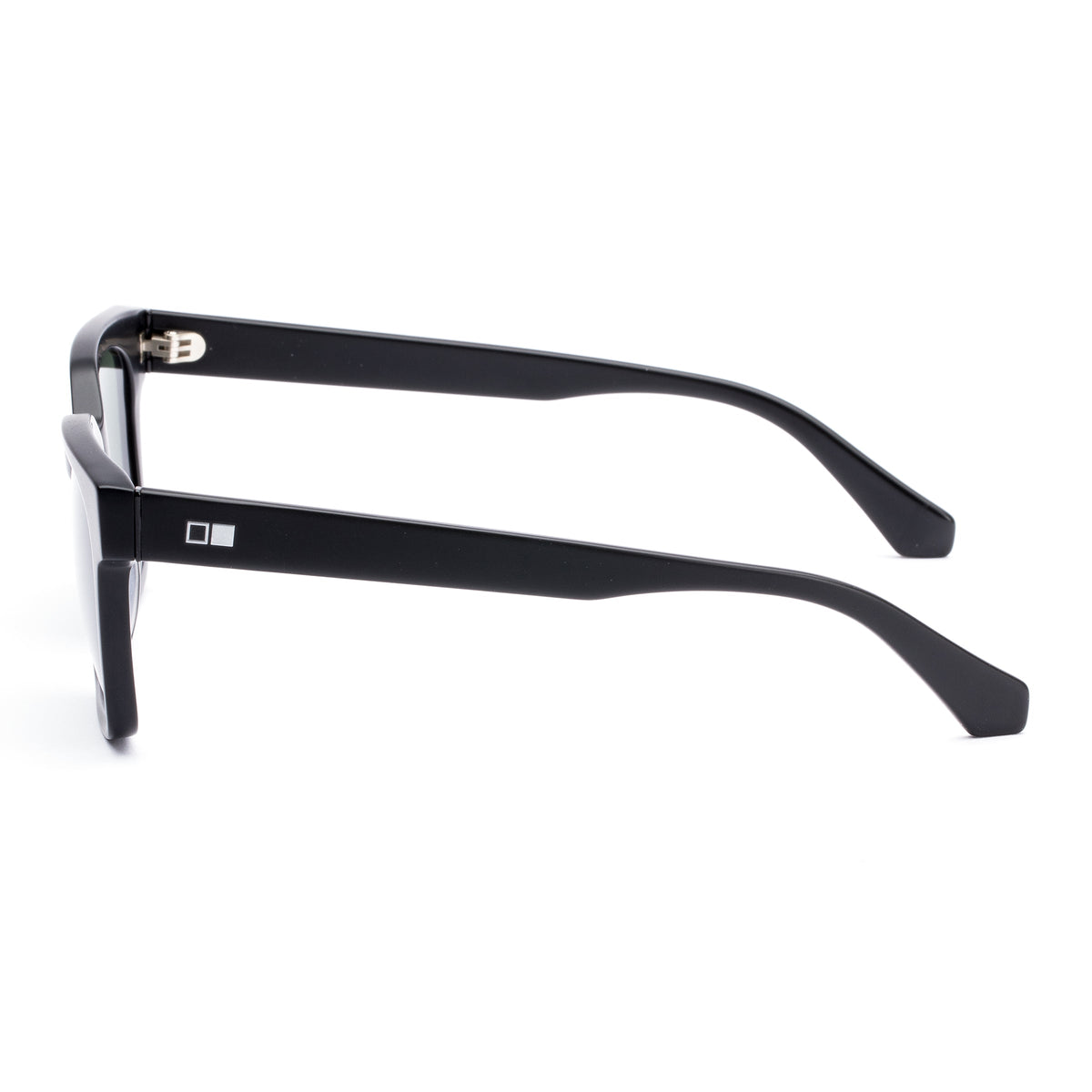 INTERLUDE - Eco Black / L.I.T. Polar Grey