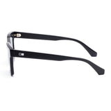INTERLUDE - Eco Black / L.I.T. Polar Grey