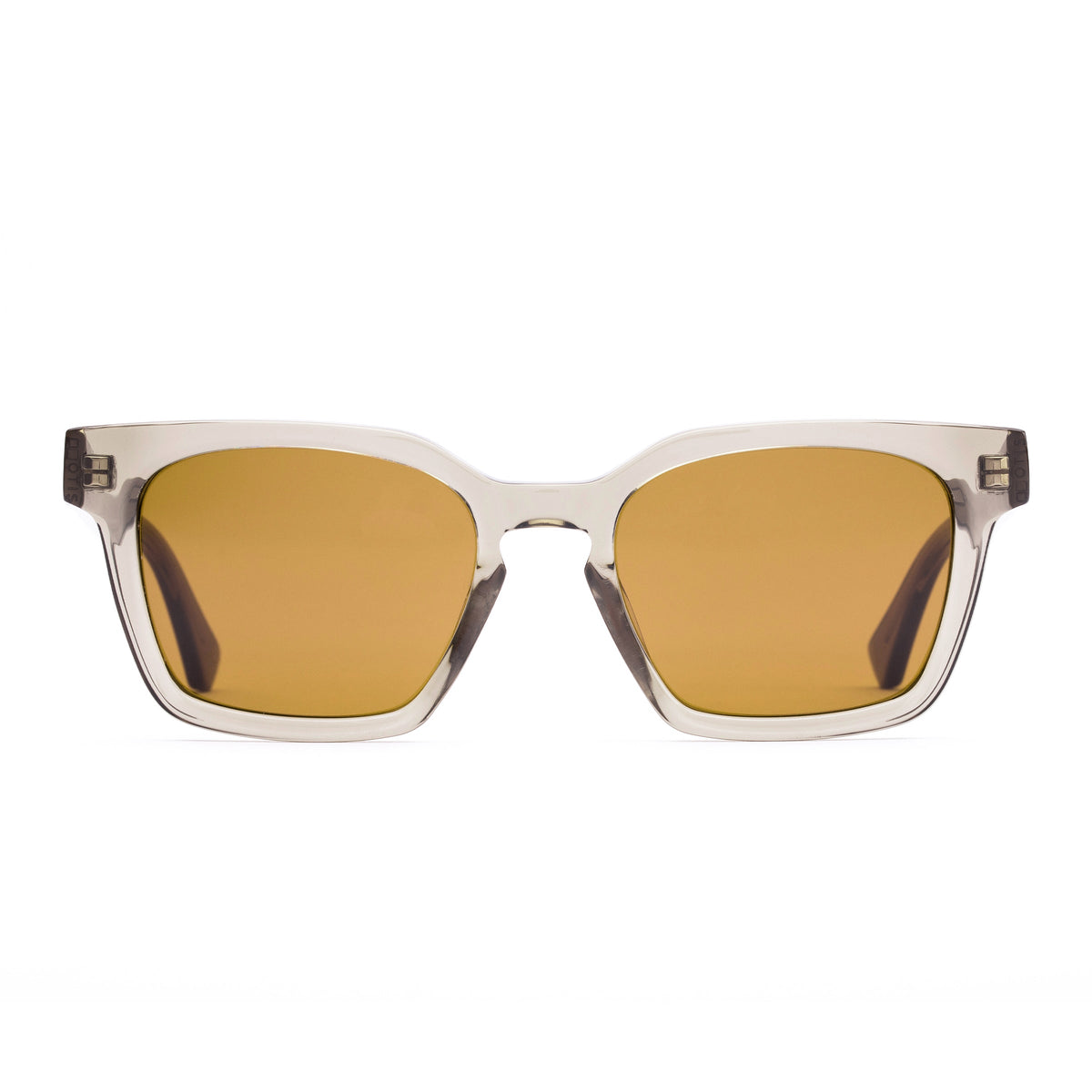 INTERLUDE - Eco Crystal Fern / L.I.T. Polar Brown