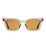 INTERLUDE - Eco Crystal Fern / L.I.T. Polar Brown