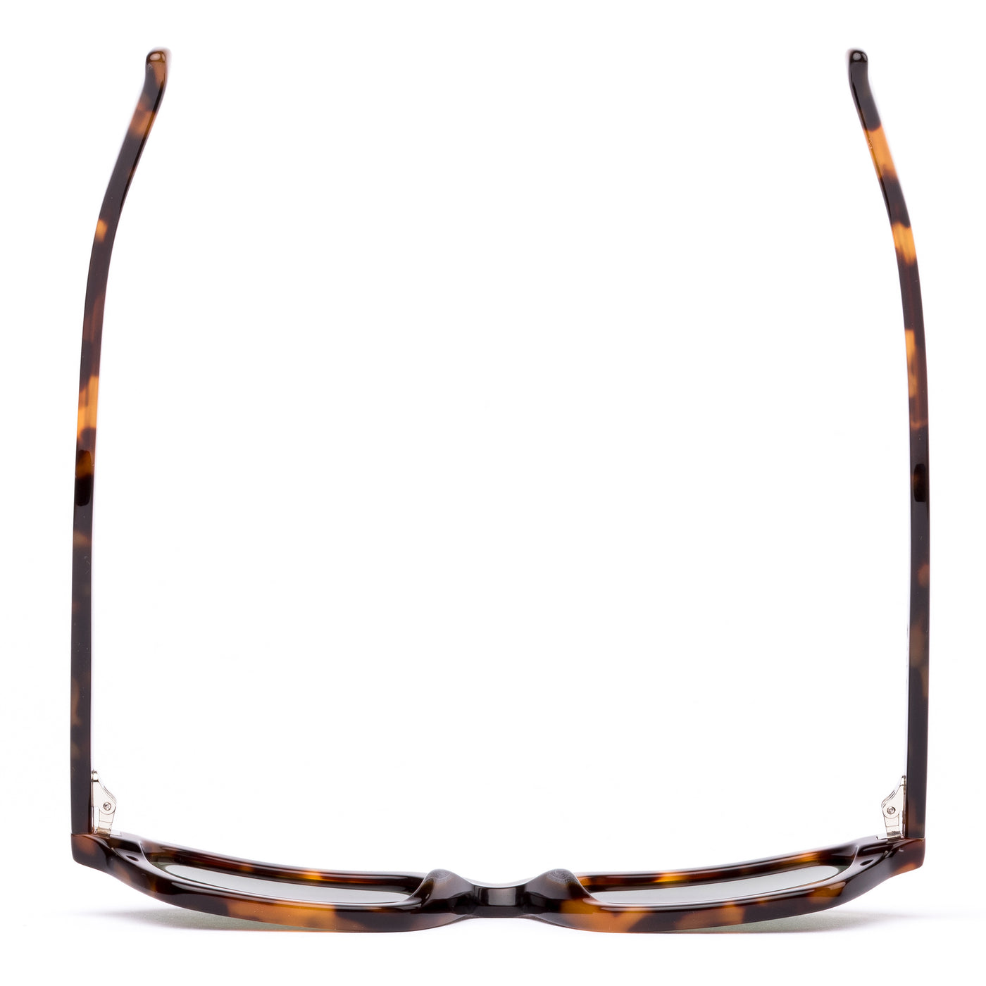 METRIC - Eco Sepia Tort / Grey Polar