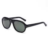 KINGSWOOD - Eco Black / Grey Polar