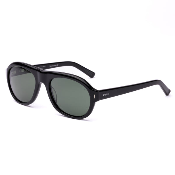KINGSWOOD - Eco Black / Grey Polar
