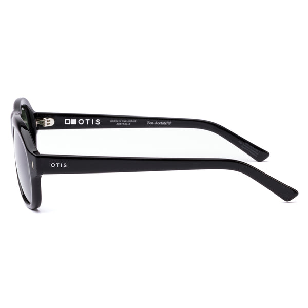 KINGSWOOD - Eco Black / Grey Polar