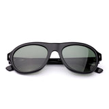 KINGSWOOD - Eco Black / Grey Polar
