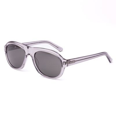 KINGSWOOD - Eco Crystal Grey / Neutral Grey