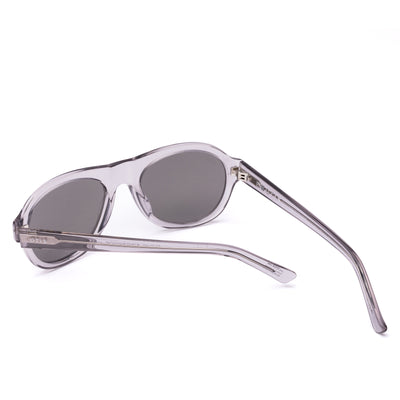 KINGSWOOD - Eco Crystal Grey / Neutral Grey