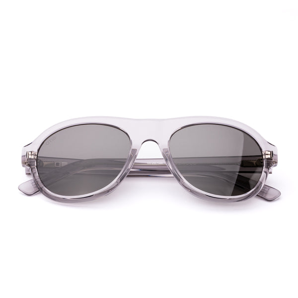 KINGSWOOD - Eco Crystal Grey / Neutral Grey