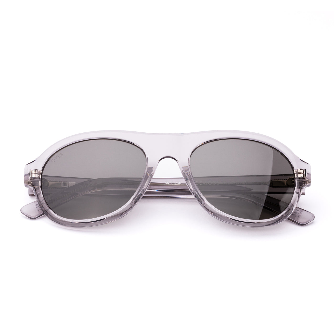 KINGSWOOD - Eco Crystal Grey / Neutral Grey