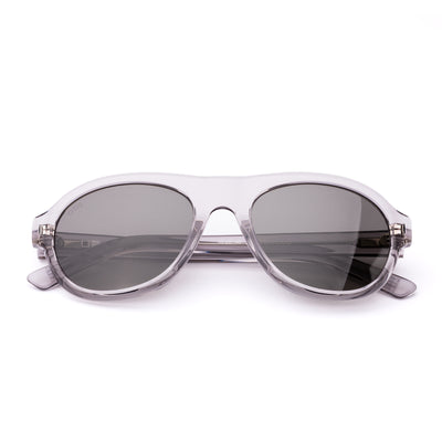 KINGSWOOD - Eco Crystal Grey / Neutral Grey