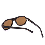 KINGSWOOD - Eco Umber Tort / Brown