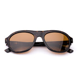 KINGSWOOD - Eco Umber Tort / Brown