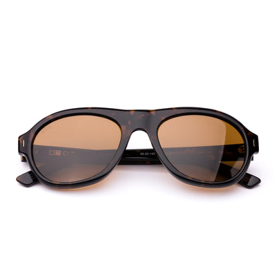 KINGSWOOD - Eco Umber Tort / Brown