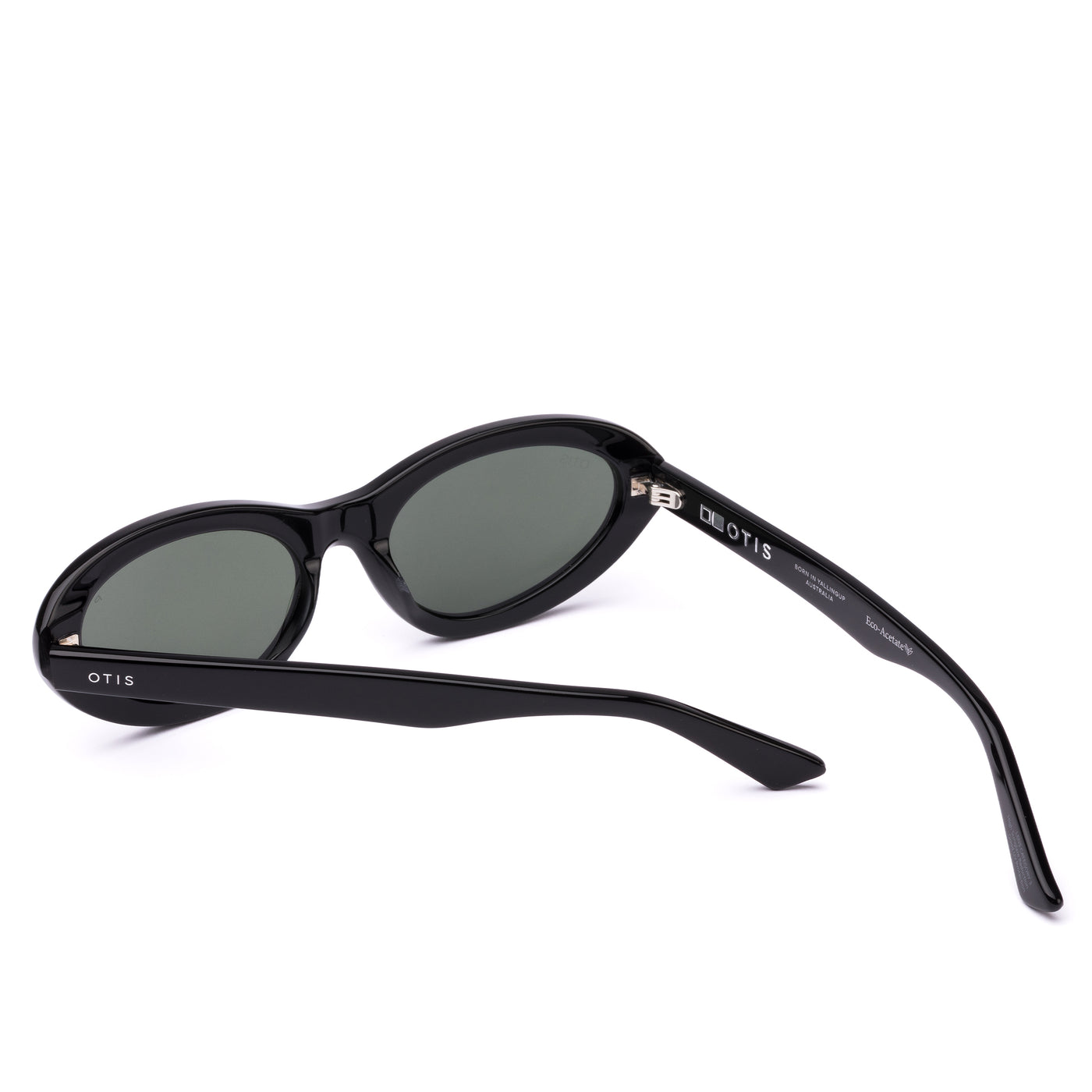 BIRDIE - Eco Black / Grey Polar