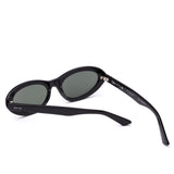 BIRDIE - Eco Black / Grey Polar
