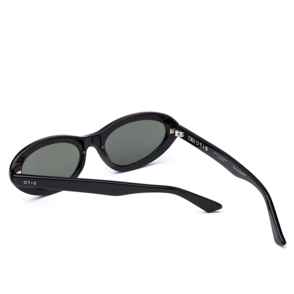 BIRDIE - Eco Black / Grey Polar