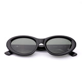 BIRDIE - Eco Black / Grey Polar