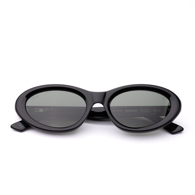 BIRDIE - Eco Black / Grey Polar