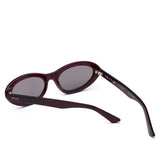 BIRDIE - Eco Berry / Neutral Grey