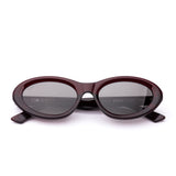 BIRDIE - Eco Berry / Neutral Grey
