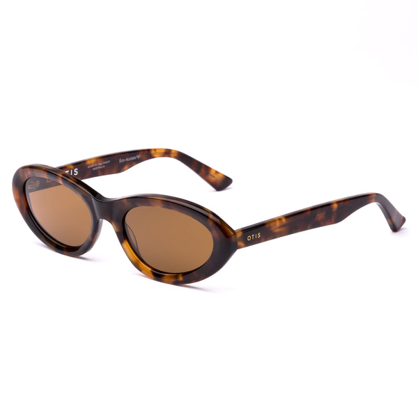 BIRDIE - Eco Sepia Tort / Brown