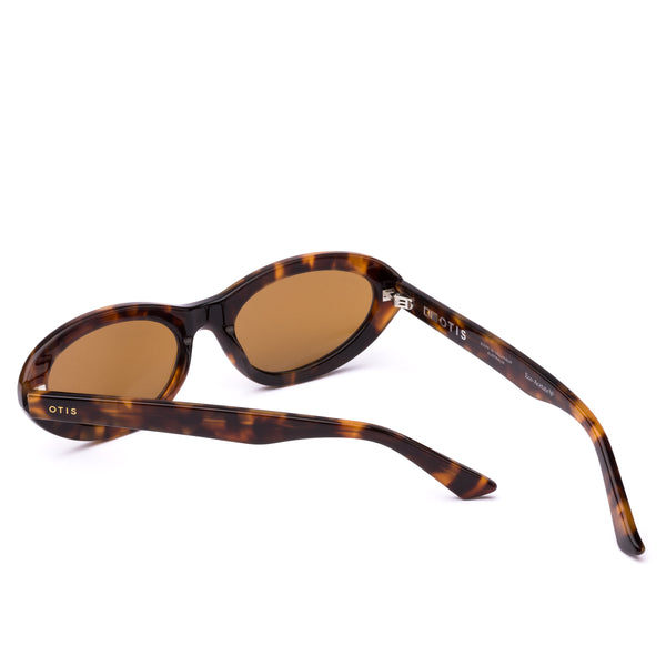BIRDIE - Eco Sepia Tort / Brown