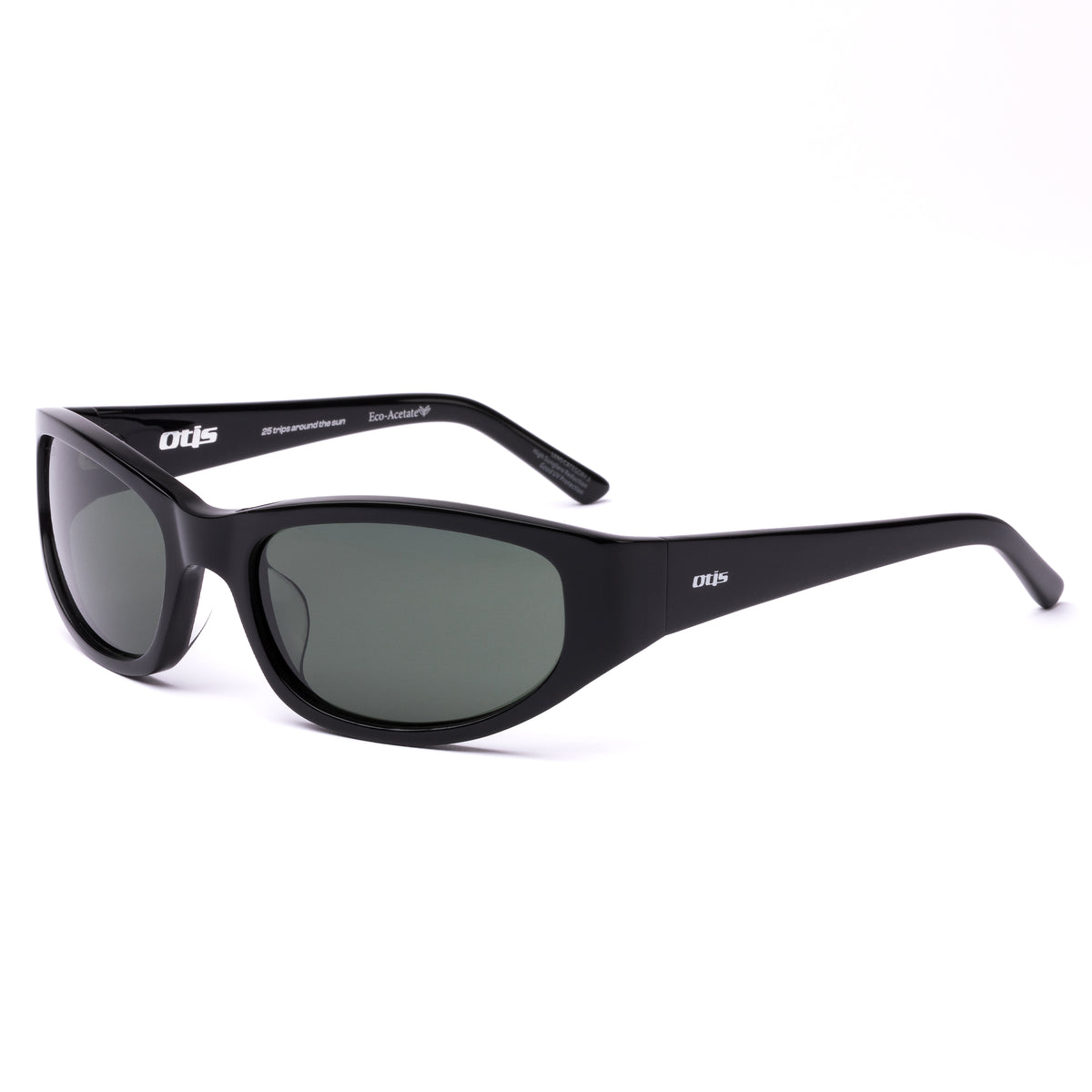 SOUL - Eco Black / Grey