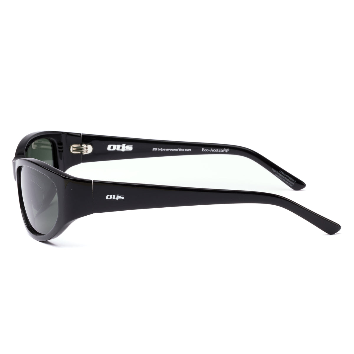 SOUL - Eco Black / Grey