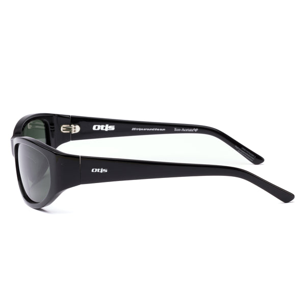 SOUL - Eco Black / Grey