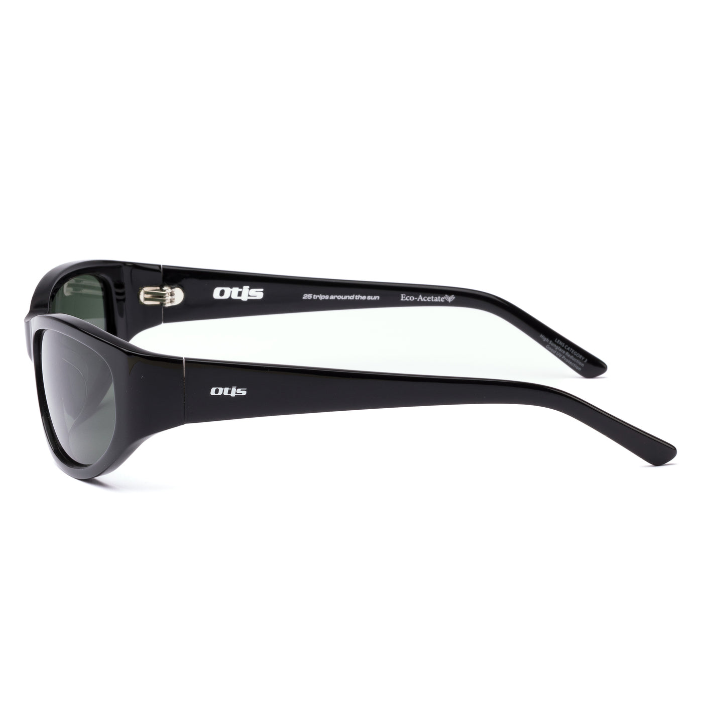 SOUL - Eco Black / Grey
