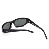 SOUL - Eco Black / Grey