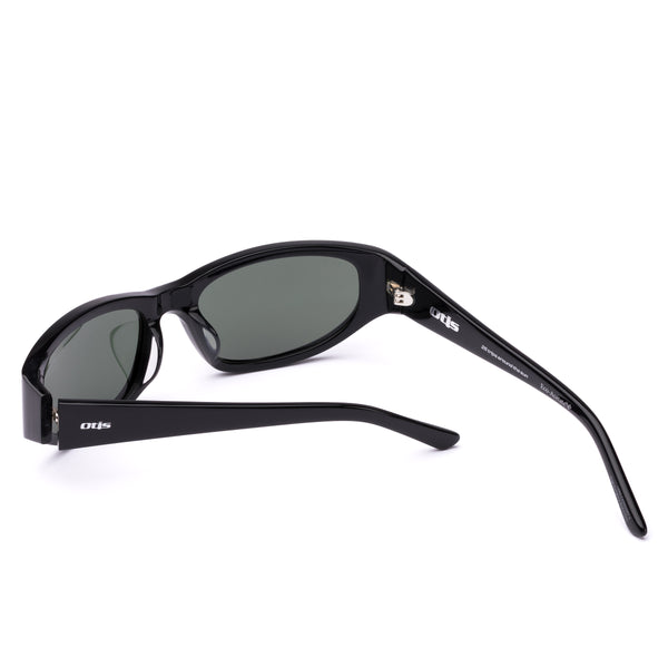 SOUL - Eco Black / Grey