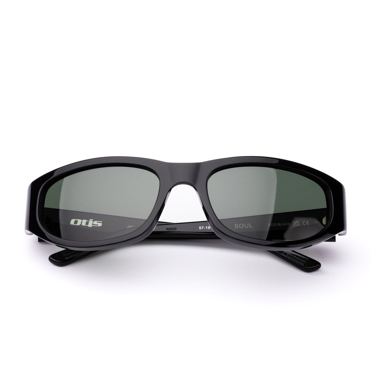 SOUL - Eco Black / Grey