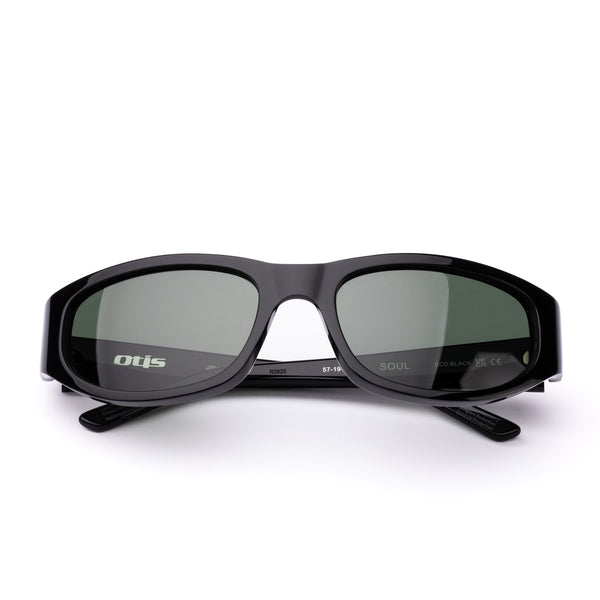 SOUL - Eco Black / Grey