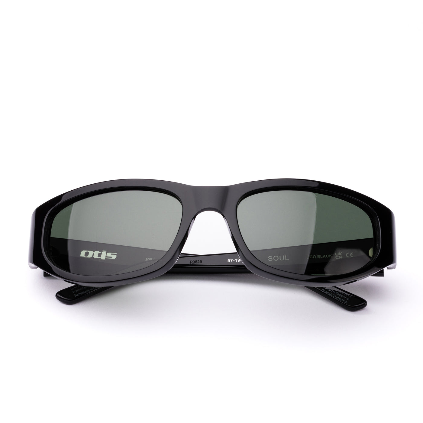 SOUL - Eco Black / Grey