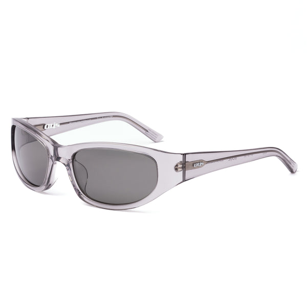 SOUL - Eco Crystal Grey / Neutral Grey