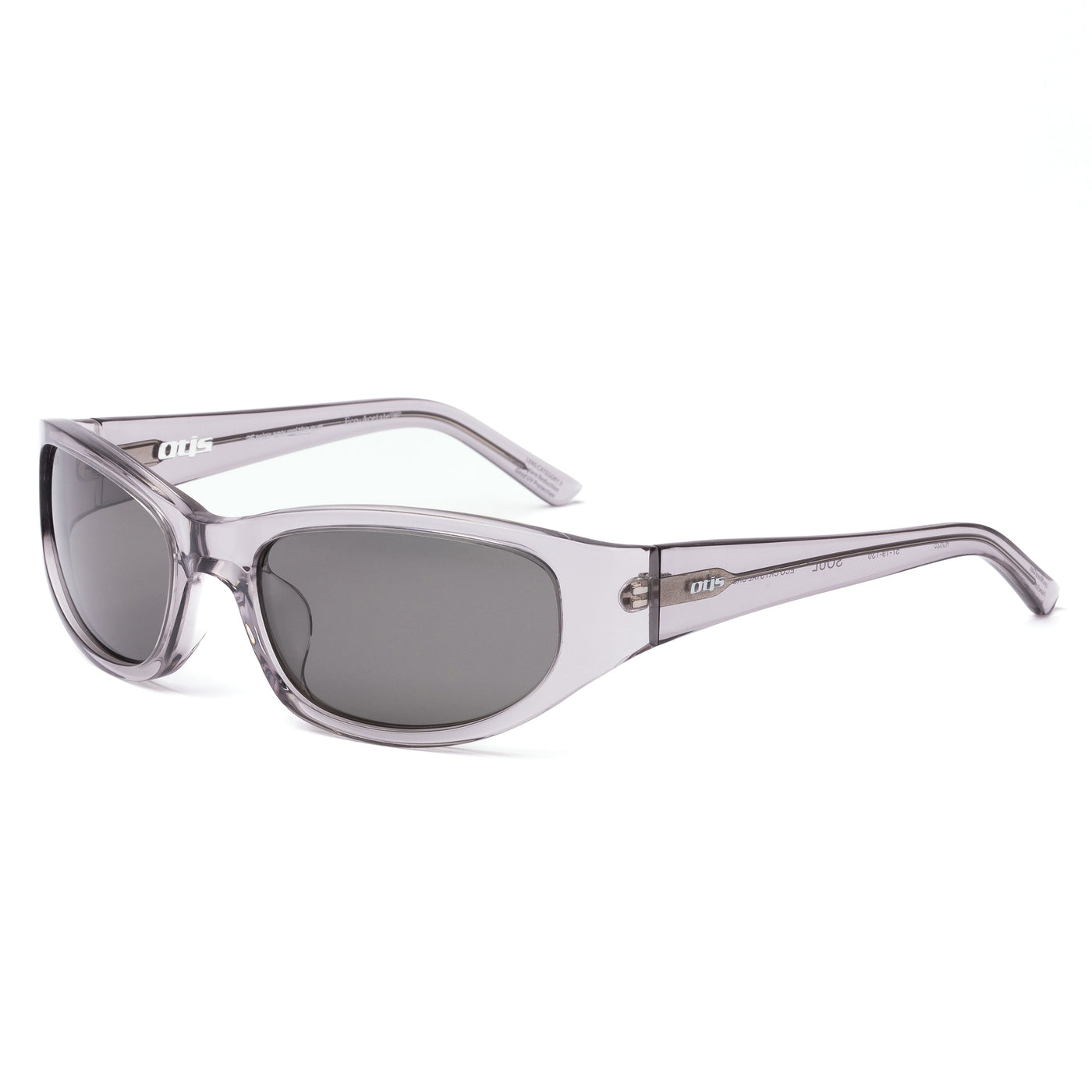 SOUL - Eco Crystal Grey / Neutral Grey