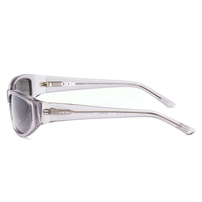 SOUL - Eco Crystal Grey / Neutral Grey
