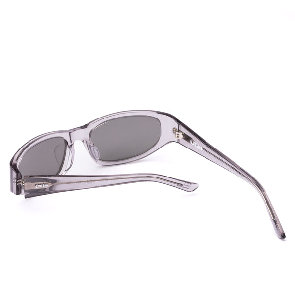 SOUL - Eco Crystal Grey / Neutral Grey
